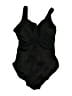 Unbranded Black Bodysuit Size 4X (estimated) - photo 2