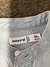 Mayoral Blue Long Sleeve Button-Down Shirt 12-18 MO / 18 MO - photo 3