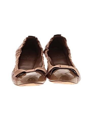 Tory Burch Flats (view 2)