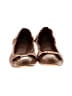 Tory Burch 100% Leather Brown Flats Size 8 1/2 - photo 2