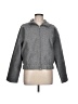 Zara Gray Cardigan Size L - photo 1