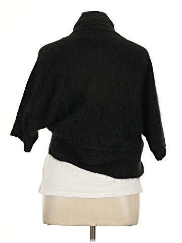 Elie Tahari Wool Cardigan (view 2)