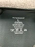 CompressionZ Black Active Pants Size L - photo 7