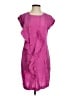 BCBGMAXAZRIA Pink Sleeveless Top Size XXS - photo 1