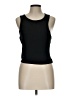 Assorted Brands Black Tank Top Size L (estimated) - photo 1