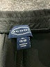 Scoop Black Dress Pants Size XL - photo 4