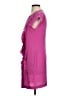 BCBGMAXAZRIA Pink Sleeveless Top Size XXS - photo 5