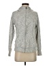 90 Degree by Reflex Gray Track Jacket Size S - photo 1