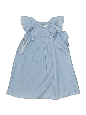 Chloé Sleeveless Top (view 1)