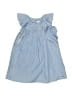 Chloé 100% Cotton Blue Sleeveless Top 9-12 MO / 12 MO - photo 1