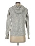 90 Degree by Reflex Gray Track Jacket Size S - photo 2