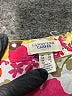 Lands' End 100% Cotton Pink Kimono Size XS - photo 7