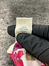 Lands' End 100% Cotton Pink Kimono Size XS - photo 8
