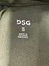 DSG Solid Green Track Pants Size S - photo 4