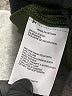 DSG Solid Green Track Pants Size S - photo 5