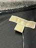 MICHAEL Michael Kors 100% Polyester Black Jumpsuit Size 12 - photo 4