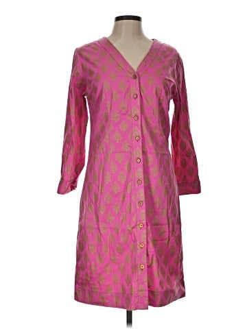 Almatrichi Casual Dress (view 1)
