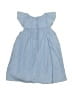 Chloé 100% Cotton Blue Sleeveless Top 9-12 MO / 12 MO - photo 2
