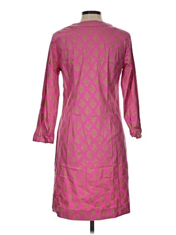 Almatrichi Casual Dress (view 2)