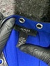 Alfani Blue Sleeveless Blouse Size 24W - photo 7