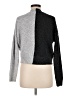 Gab & Kate Gray Cardigan Size M (estimated) - photo 2