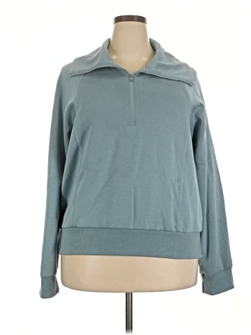 REORIA Pullover Sweater (view 1)
