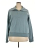 REORIA Teal Pullover Sweater Size 2X - photo 1