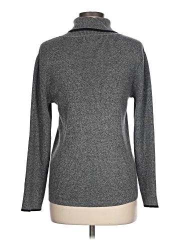 Calvin Klein Turtleneck Sweater (view 2)
