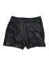 Badgley Mischka Black Shorts Size 4 (estimated) - photo 1