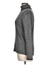 Calvin Klein Gray Turtleneck Sweater Size L - photo 5