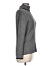 Calvin Klein Gray Turtleneck Sweater Size L - photo 4