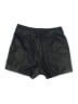 Badgley Mischka Black Shorts Size 4 (estimated) - photo 2