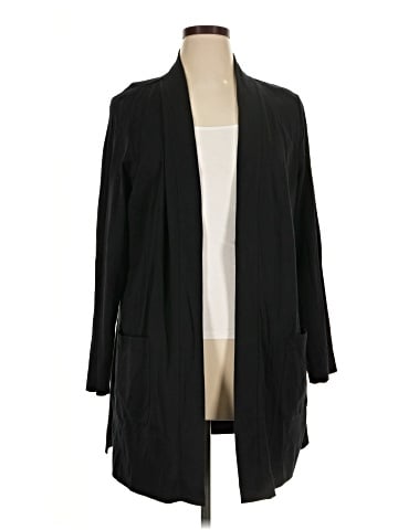 Isaac Mizrahi LIVE! Cardigan (view 1)