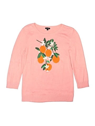 Talbots Pullover Sweater (view 1)