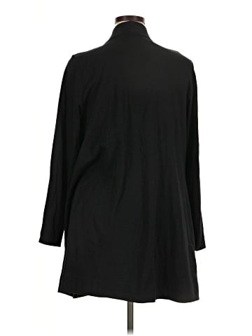 Isaac Mizrahi LIVE! Cardigan (view 2)