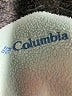 Columbia 100% Polyester Green Jacket Size 6 - photo 3