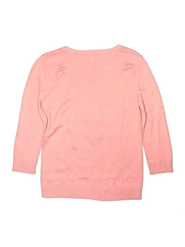 Talbots Pullover Sweater (view 2)