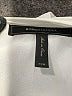 BCBGMAXAZRIA 100% Polyester Ivory Long Sleeve T-Shirt Size XXS - photo 7