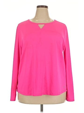 Reel Legends Long Sleeve Top (view 1)