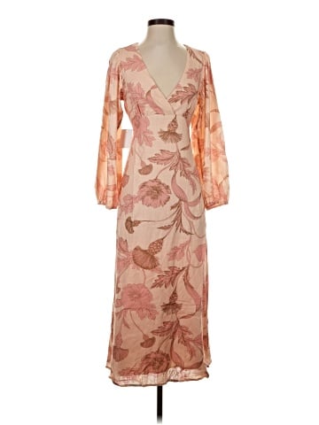 Petal and Pup Cocktail Dress (view 1)
