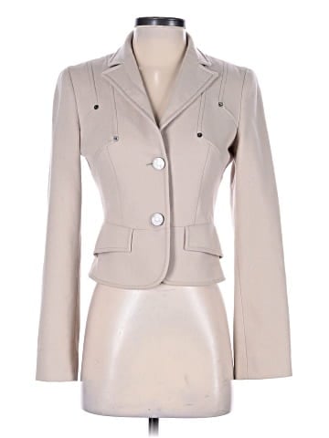 Valentino Roma Wool Blazer (view 1)