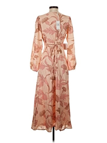 Petal and Pup Cocktail Dress (view 2)