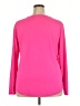Reel Legends 100% Polyester Pink Long Sleeve Top Size 2X - photo 2