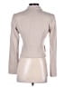 Valentino Roma Ivory Tan Wool Blazer Size EU (IT) 38 / US 2 - photo 2
