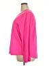 Reel Legends 100% Polyester Pink Long Sleeve Top Size 2X - photo 5