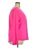 Reel Legends 100% Polyester Pink Long Sleeve Top Size 2X - photo 4