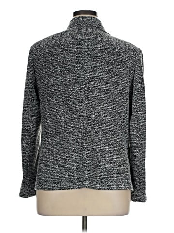 Jones New York Signature Blazer (view 2)