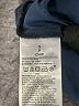 Gap Studio 100% Polyester Black Cocktail Dress Size S - photo 8
