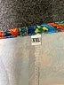 Unbranded Teal Kimono Size XXL - photo 7