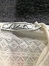 Chloe K Ivory Short Sleeve Top Size S - photo 7